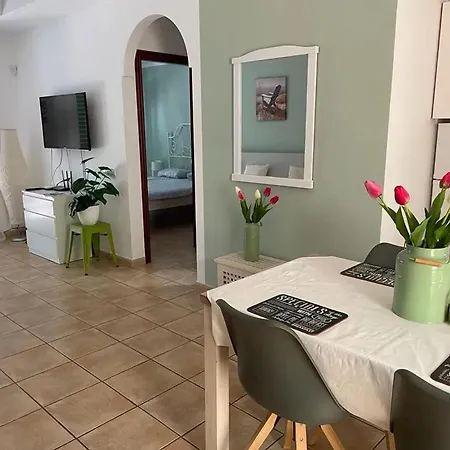 Charming With Mountain View In Castillo 60m² Shared Pool *