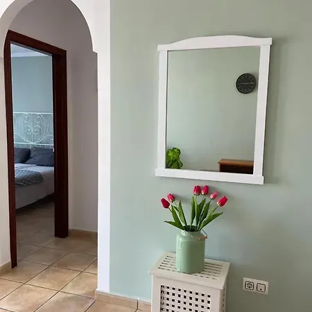 Charming With Mountain View In Castillo 60m² Shared Pool *
