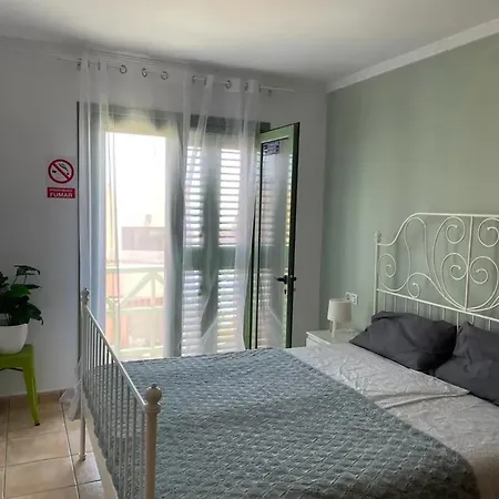Charming With Mountain View In Castillo 60m² Shared Pool Апартаменты *
