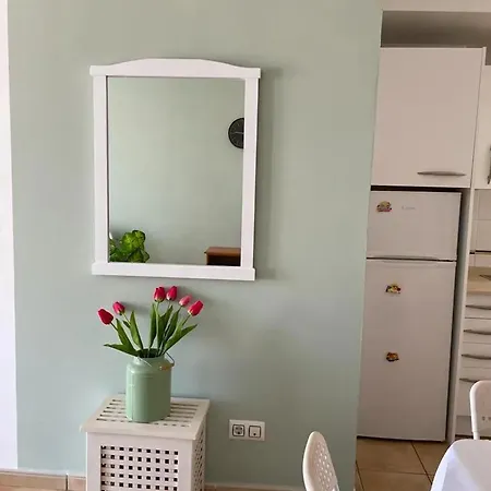 Charming With Mountain View In Castillo 60m² Shared Pool